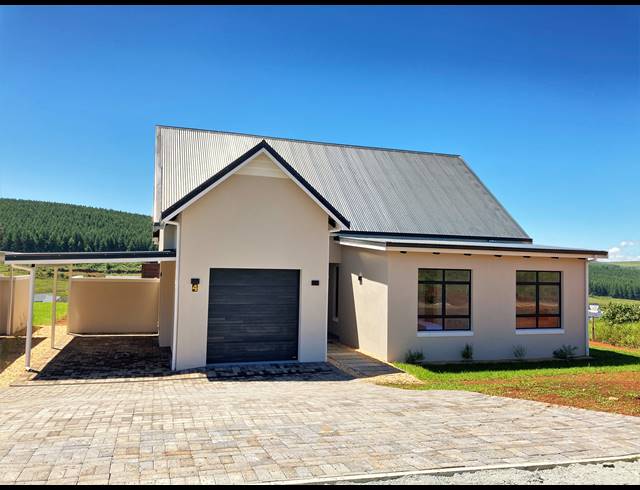 3 BEDROOM TOWNHOUSE FOR SALE IN ST JOHNS VILLAGE